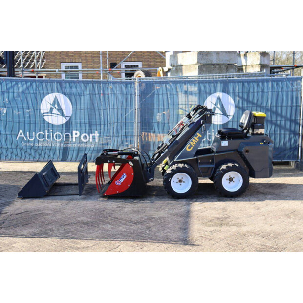 2024 CMH CMH28-7-45911877