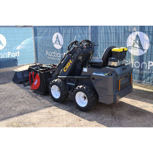 2024 CMH CMH28-7-45911879