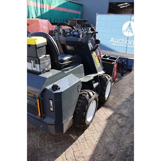 2024 CMH CMH28-7-45911881