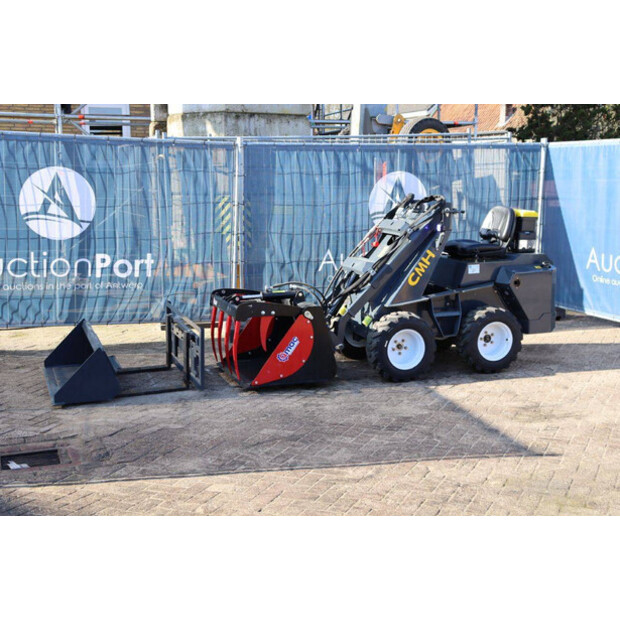 2024 CMH CMH28-7-45911884