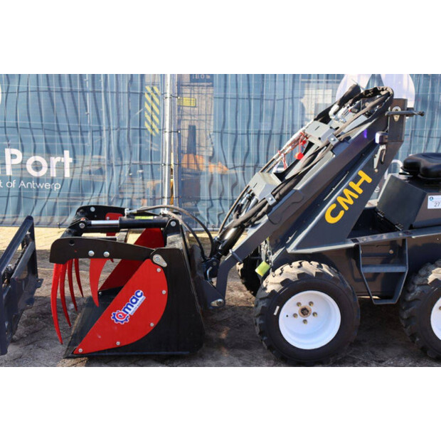 2024 CMH CMH28-7-45911885