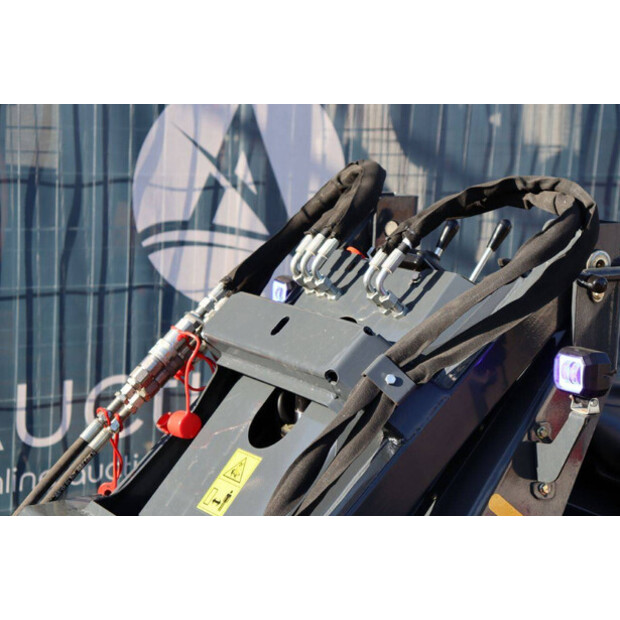 2024 CMH CMH28-7-45911886