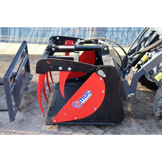 2024 CMH CMH28-7-45911887