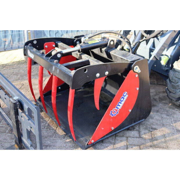 2024 CMH CMH28-7-45911888