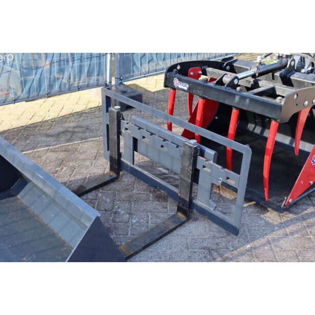 2024 CMH CMH28-7-45911889