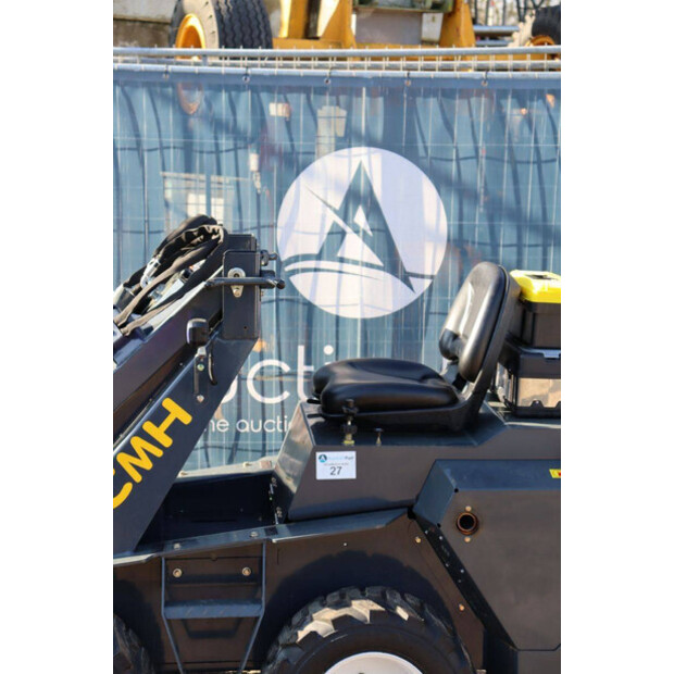 2024 CMH CMH28-7-45911903