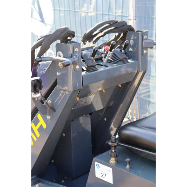 2024 CMH CMH28-7-45911905