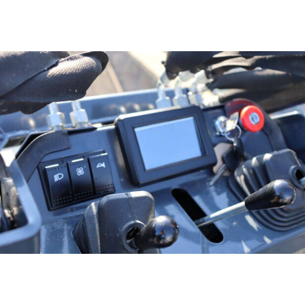 2024 CMH CMH28-7-45911910