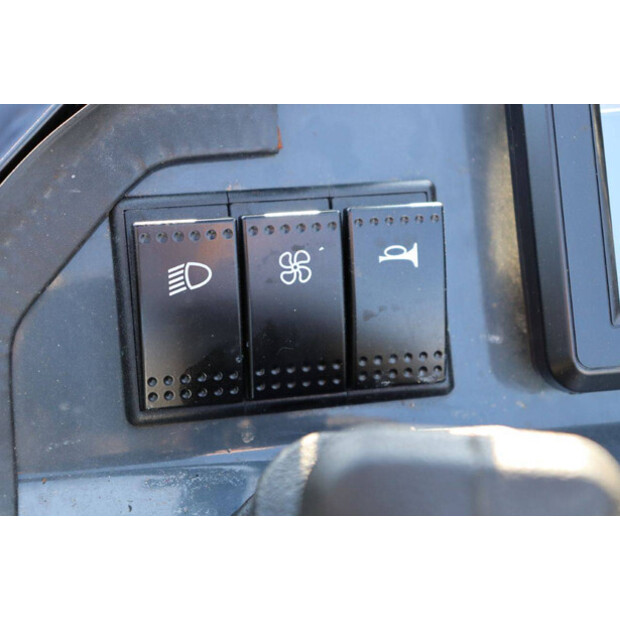 2024 CMH CMH28-7-45911911