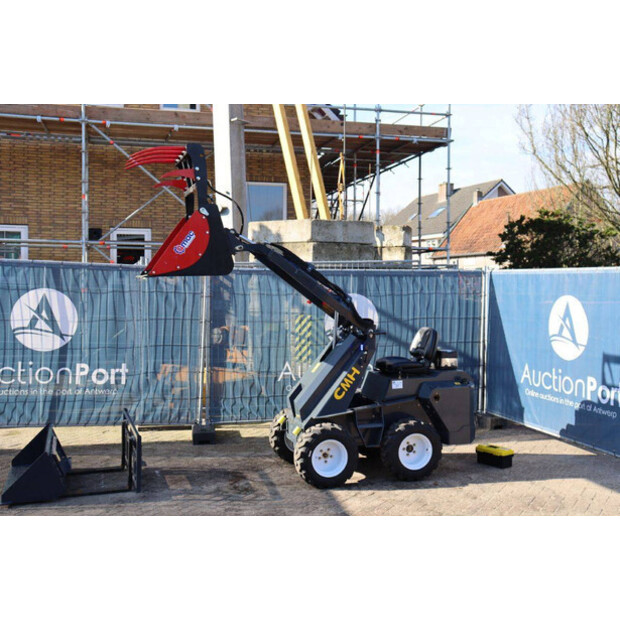 2024 CMH CMH28-7-45911915