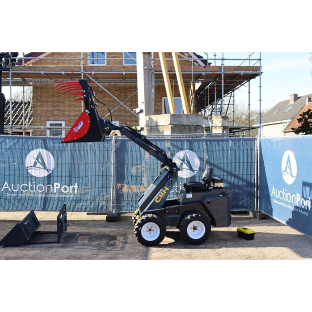 2024 CMH CMH28-7-45911916