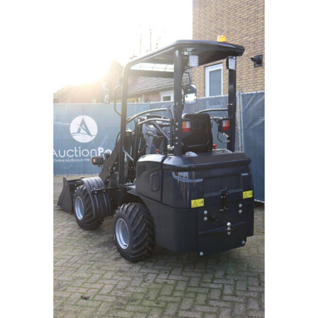 2025 Chausson DW-E606-45911924