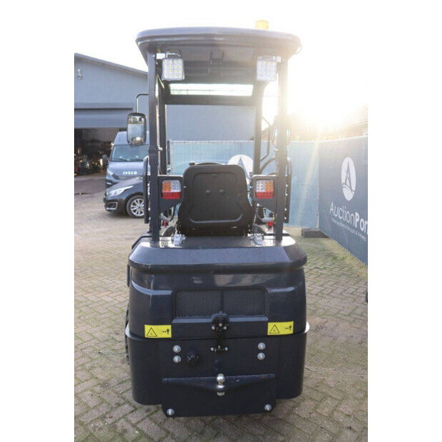 2025 Chausson DW-E606-45911925