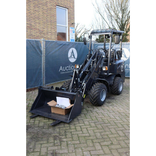 2025 Chausson DW-E606-45911929