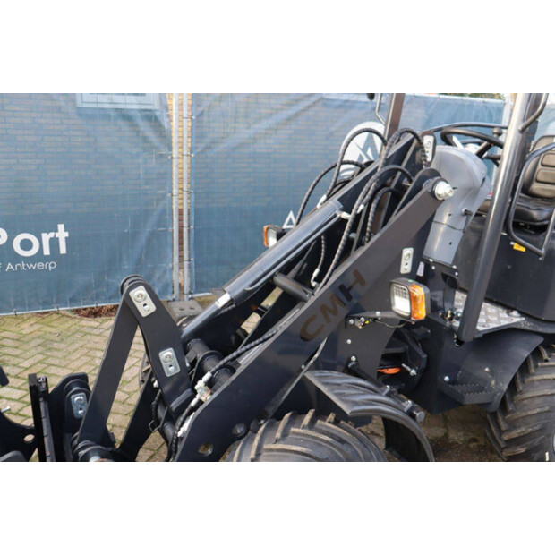 2025 Chausson DW-E606-45911933