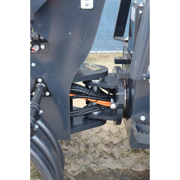 2025 Chausson DW-E606-45911936