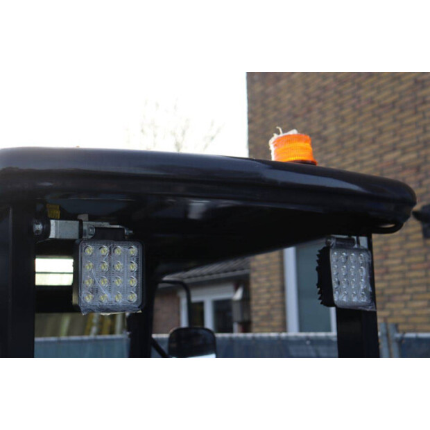 2025 Chausson DW-E606-45911939