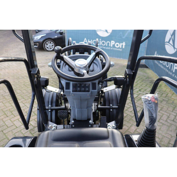 2025 Chausson DW-E606-45911942