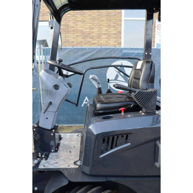 2025 Chausson DW-E606-45911943