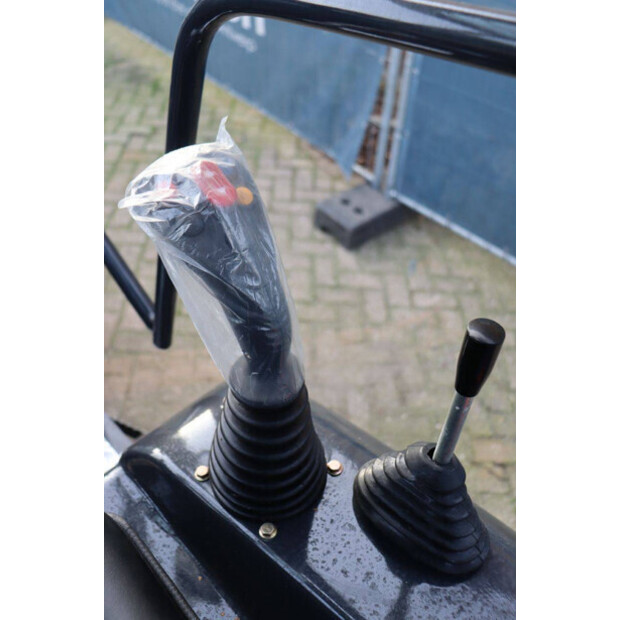 2025 Chausson DW-E606-45911948