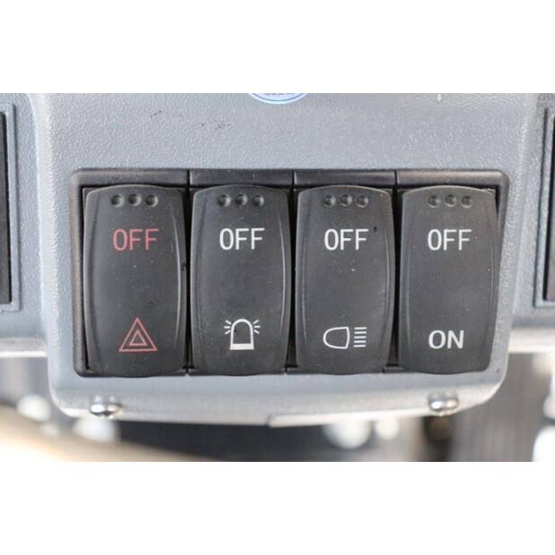 2025 Chausson DW-E606-45911950