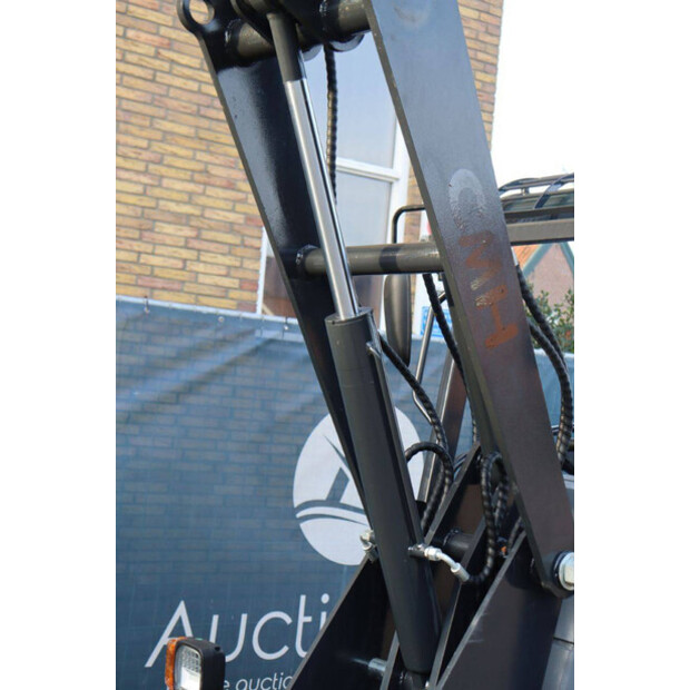 2025 Chausson DW-E606-45911957