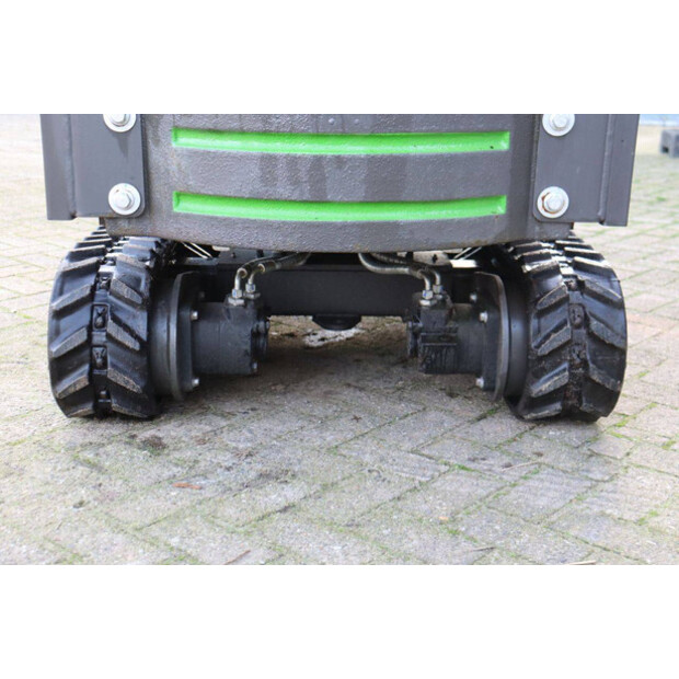 2023 WCM CTX8010-45912001