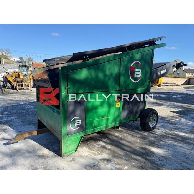 2020 TBR 1005 B-45918540