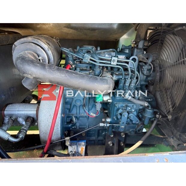 2020 TBR 1005 B-45918574