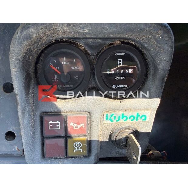 2020 TBR 1005 B-45918580