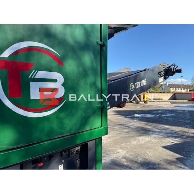 2020 TBR 1005 B-45918583