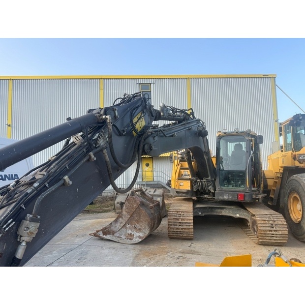 2015 فولفو ECR145DL-45918960