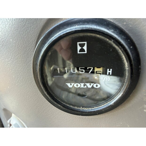 2015 فولفو ECR145DL-45918964