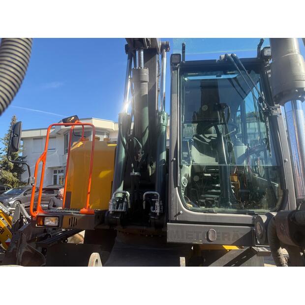 2019 Volvo EWR170E-45918971