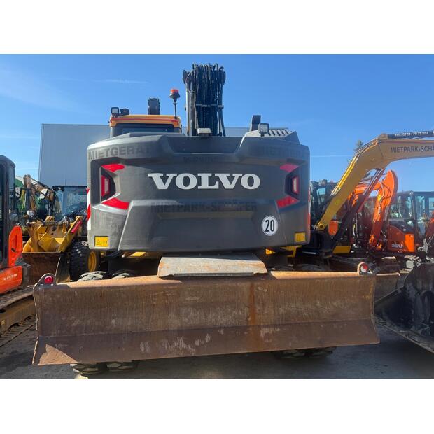 2019 Volvo EWR170E-45918972