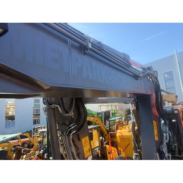 2019 Volvo EWR170E-45918973