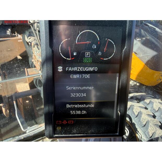 2019 Volvo EWR170E-45918976