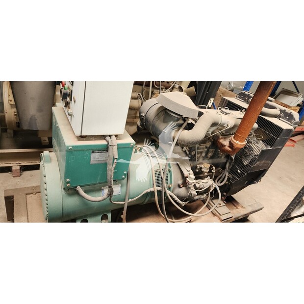 2006 هيرينكنيشت HK250T-45921363