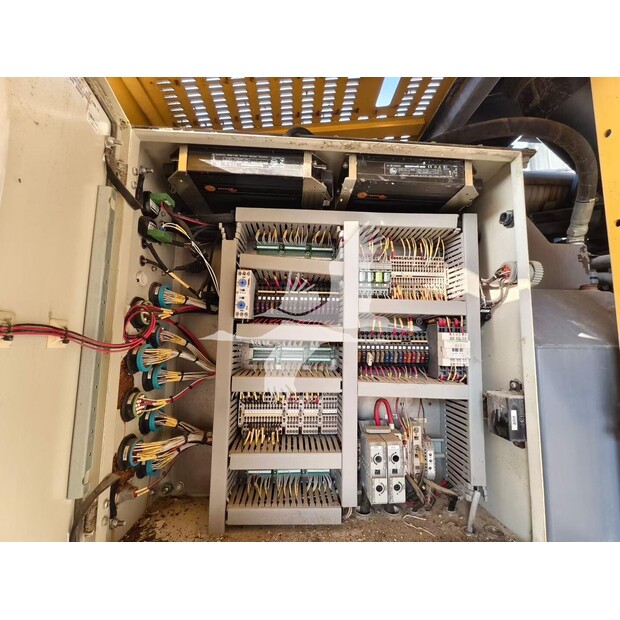 2012 Atlas Copco ROC L6H-54-45923087