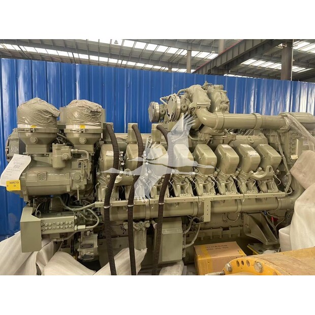 2023 MTU 16V4000C23R-45923529