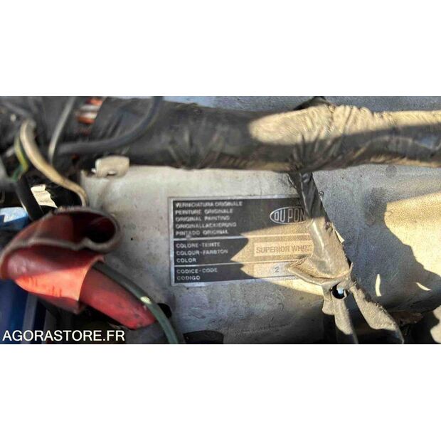 2002 سوزوكي Samurai-45925241