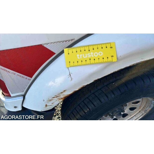 2002 سوزوكي Samurai-45925242