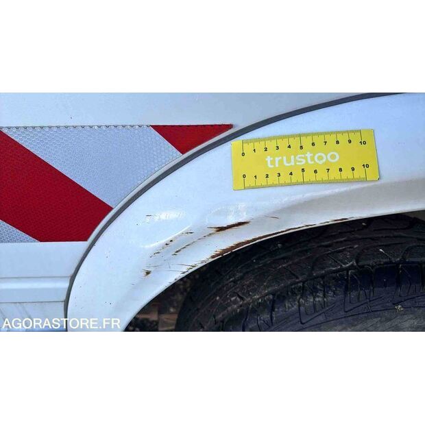 2002 سوزوكي Samurai-45925243