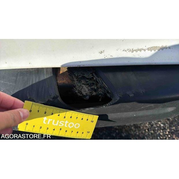 2002 سوزوكي Samurai-45925246