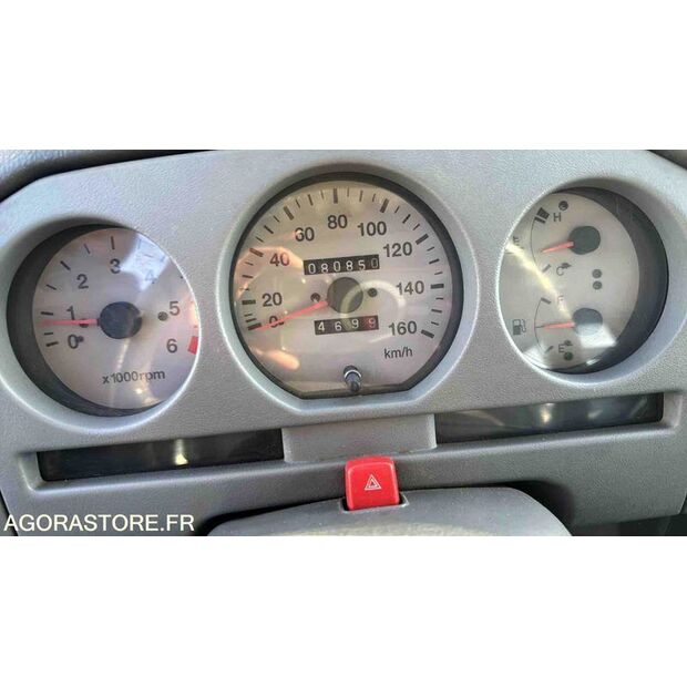 2002 سوزوكي Samurai-45925247