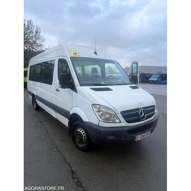 2009 Mercedes-Benz SPRINTER-45925287