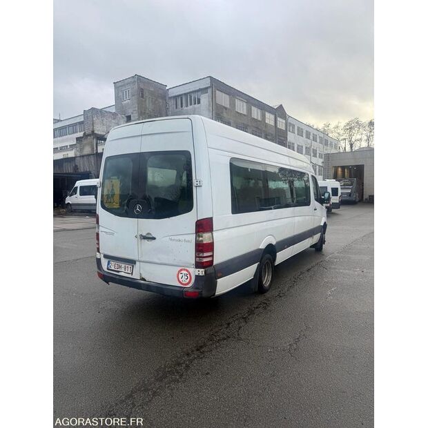 2009 Mercedes-Benz SPRINTER-45925289