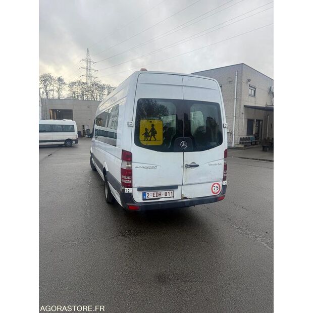 2009 Mercedes-Benz SPRINTER-45925290