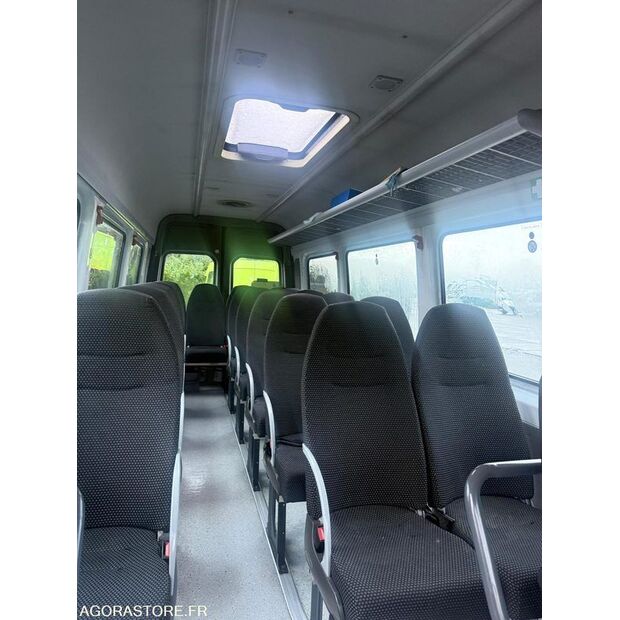 2009 Mercedes-Benz SPRINTER-45925291