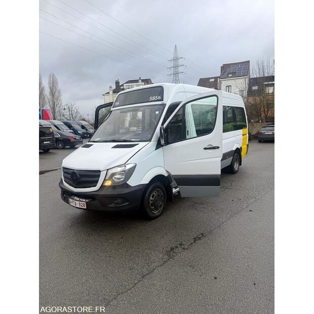 2014 Mercedes-Benz SPRINTER-45925295